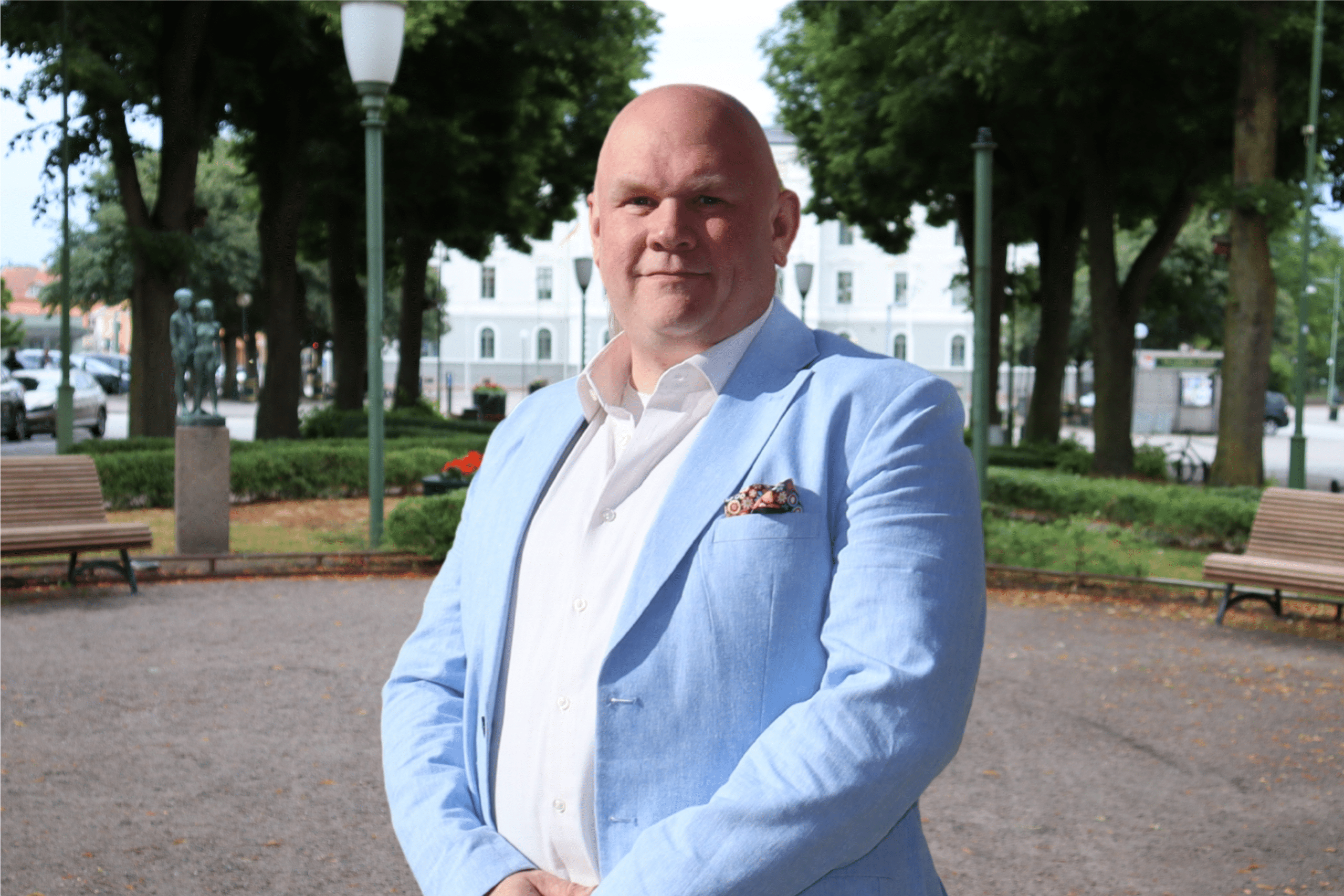 Daniel Lång