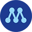 Moderaterna Mariestad Logotyp