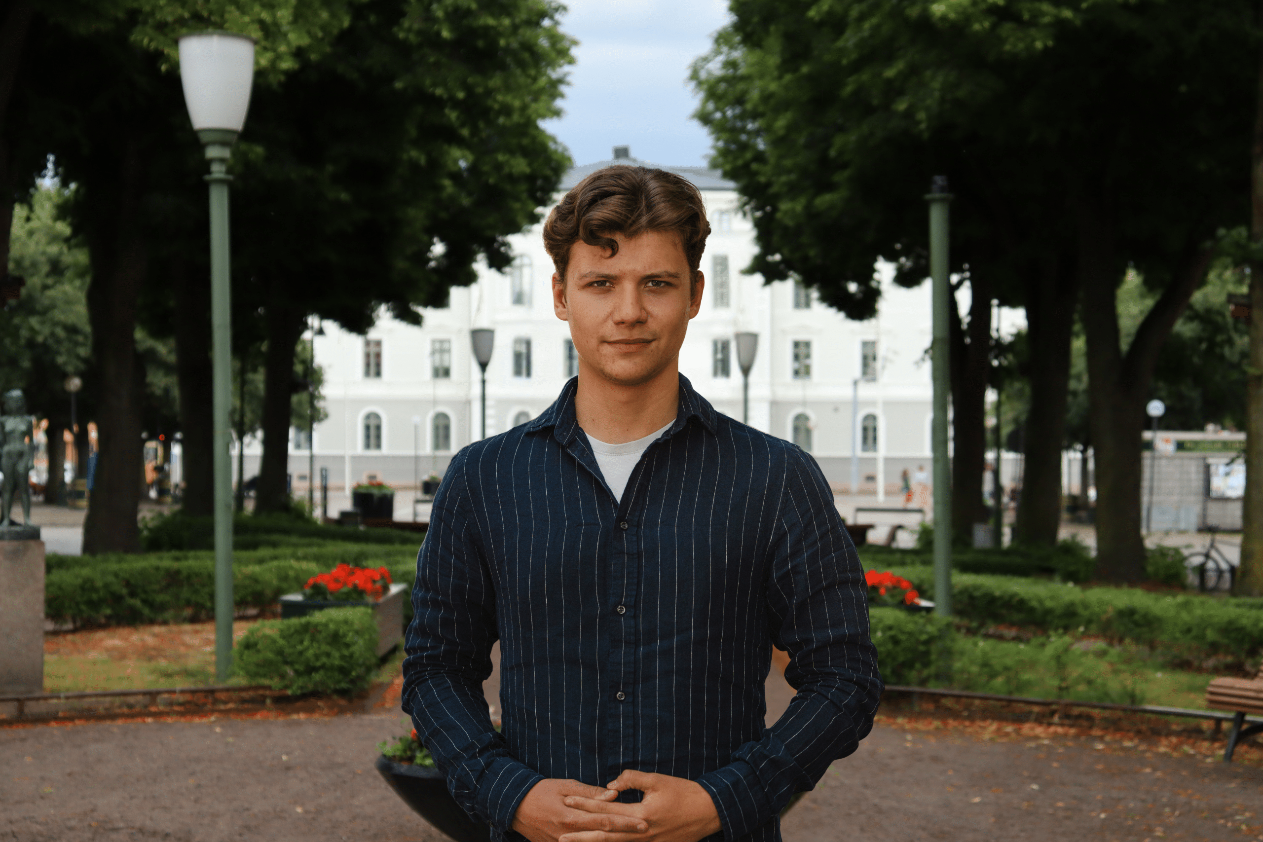 Milosz Wojcik