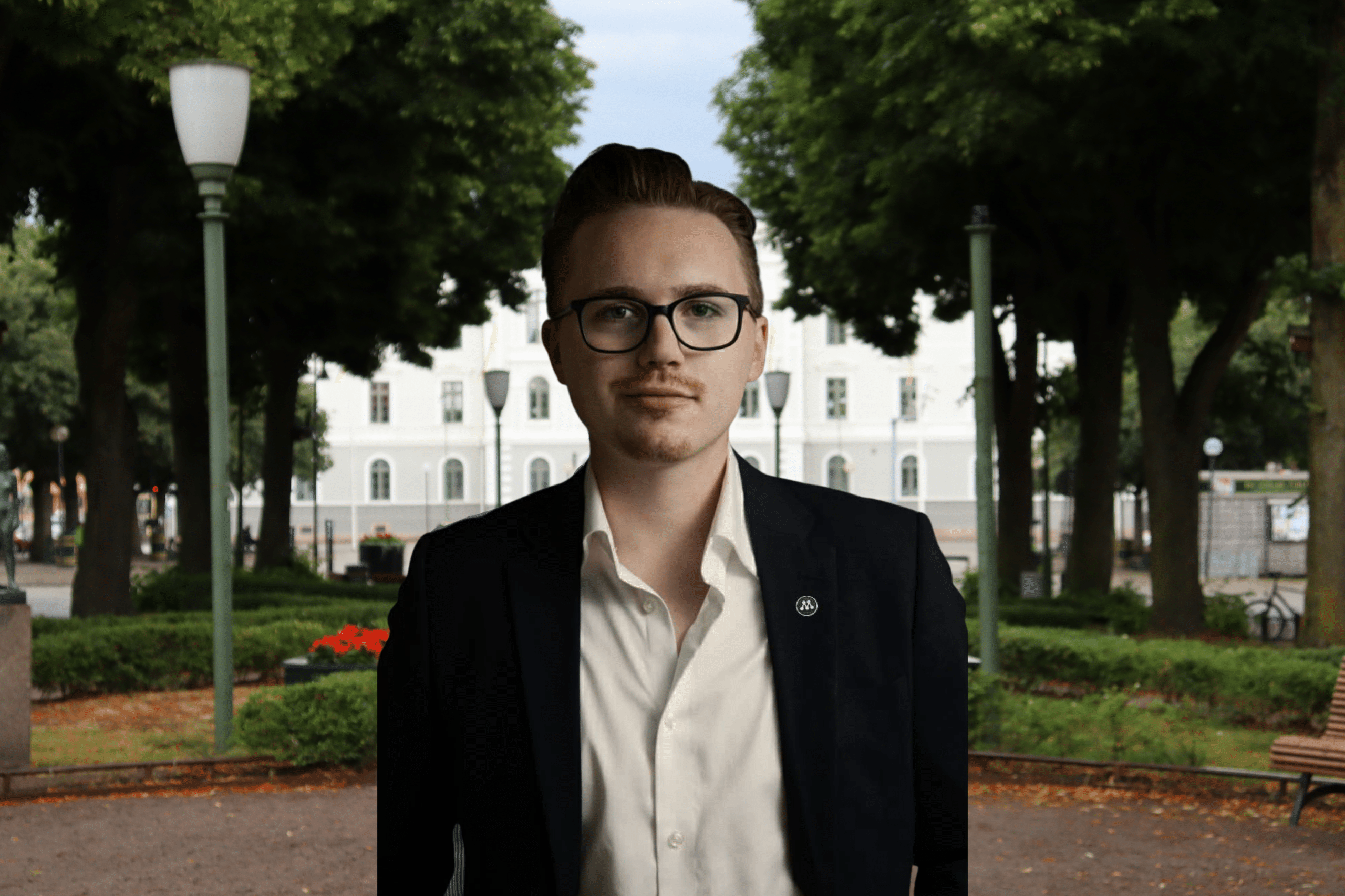 Leo Larsson